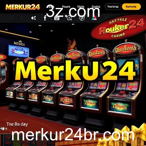 Exploring Casino Classics on Merkur24: A Journey Through Timeless Games