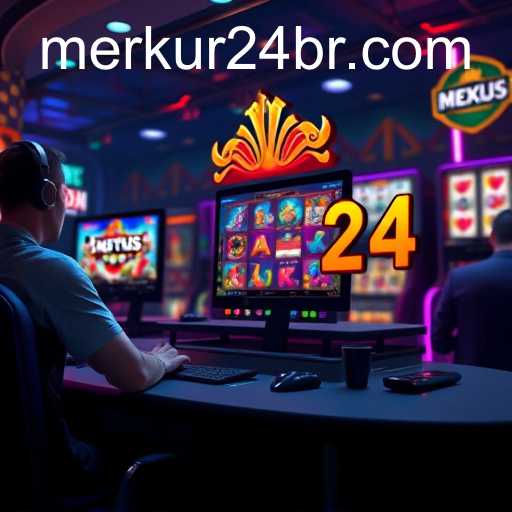 The Rise of Digital Gaming in 2025