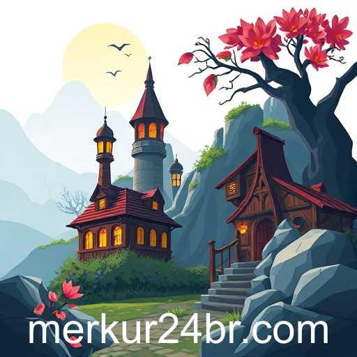 Digital Gaming Trends and Merkur24's Influence