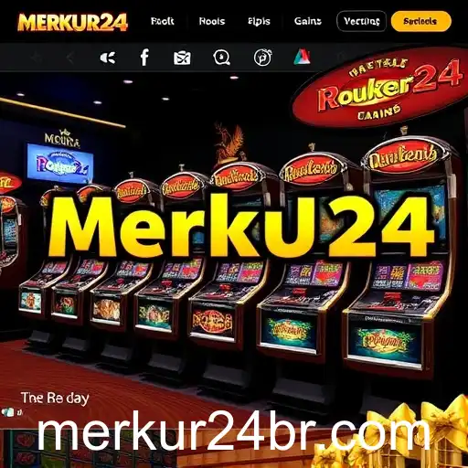 The Evolution of Merkur24 in the Gaming Landscape