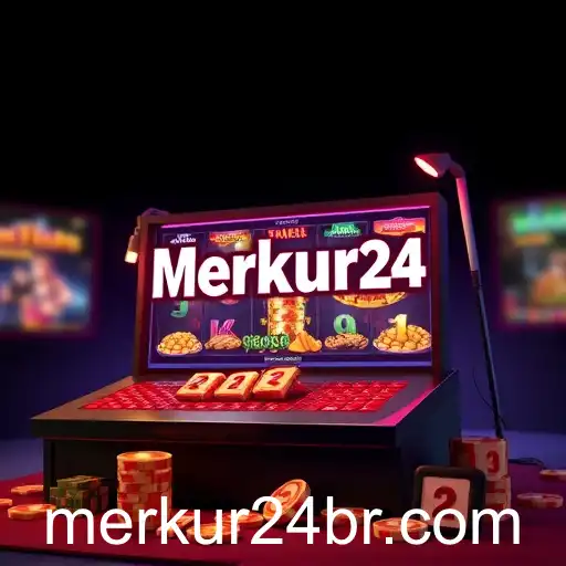 The Evolution of Merkur24 in the Gaming Ecosystem