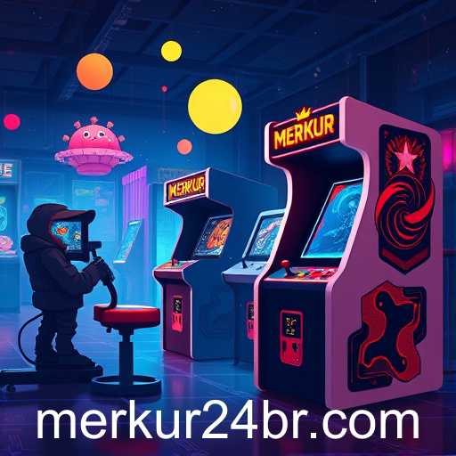 The Growing Popularity of Merkur24 in Online Gaming