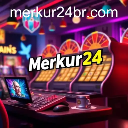 Merkur24: Revolutionizing Online Gaming in 2025