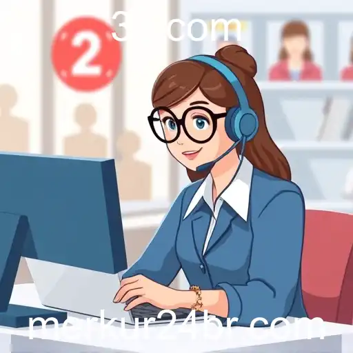 Merkur24's Digital Evolution in Online Gaming