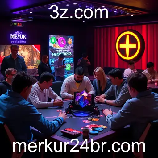 The Rise of Merkur24 in the Digital Age