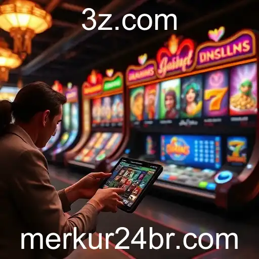 Unlock the Future of Gaming: The 