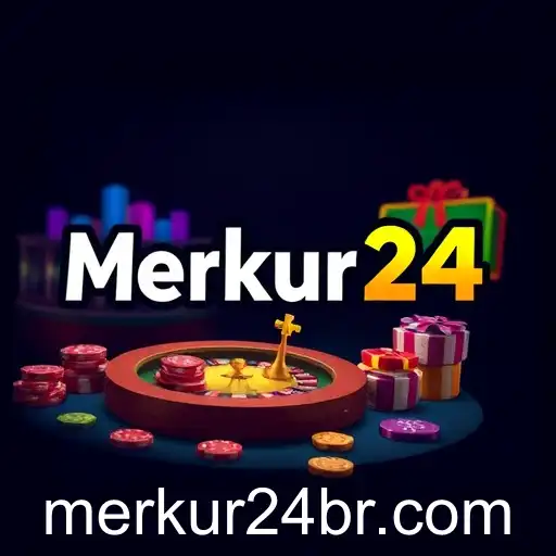 Merkur24: The Evolution of Online Gaming