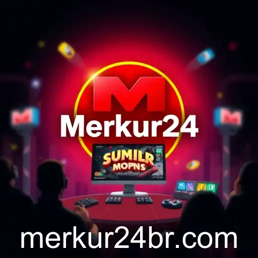 The Rise of Merkur24 in Online Gaming