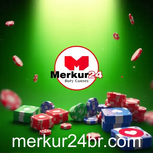 The Rise of Merkur24 in the Digital Era