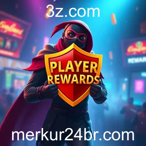 Unveiling the Excitement of 'Player Rewards' on Merkur24