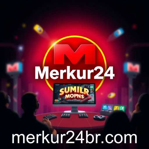 The Rise of Merkur24 in Online Gaming