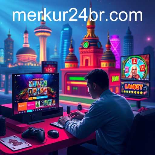 The Rise of Online Gaming Platforms in 2025