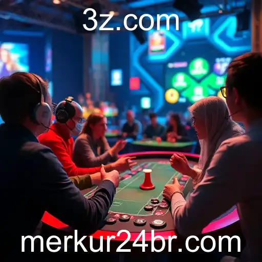 The Rise of Online Gaming Platforms in 2025