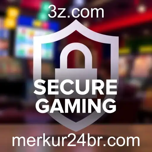 Exploring the 'Secure Gaming' Category: A Spotlight on Merkur24